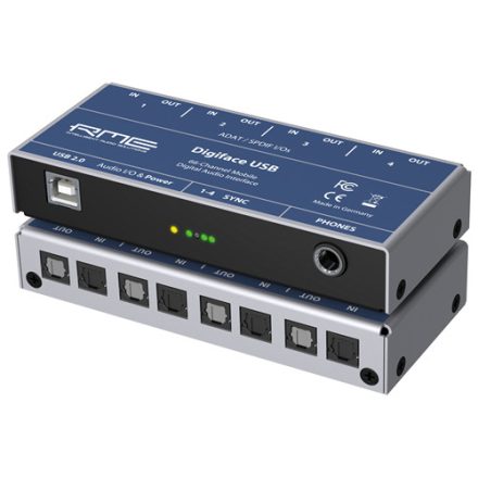 RME Digiface USB