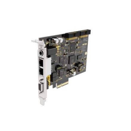 RME HDSPe AoX-M Milan PCIe