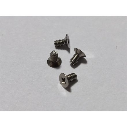 Lectrosonics SCR0 0-80 x 1/8 FL 100 SS