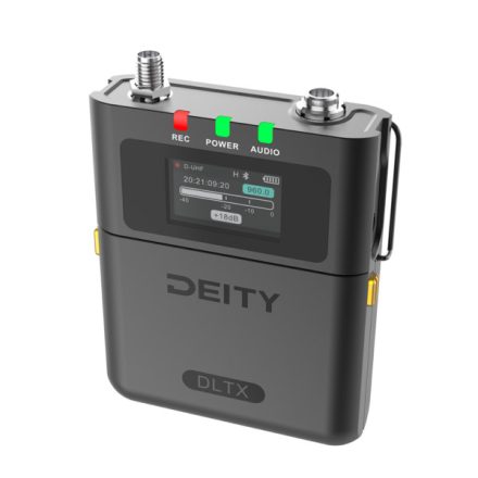 Deity DLTX