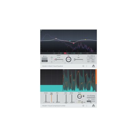 Apogee MODFX Bundle Plugincsomag