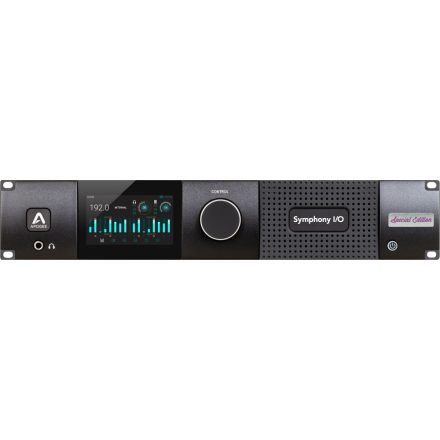 Apogee Symphony II - CONNECT8-16X16SE-PTHD-PLUS