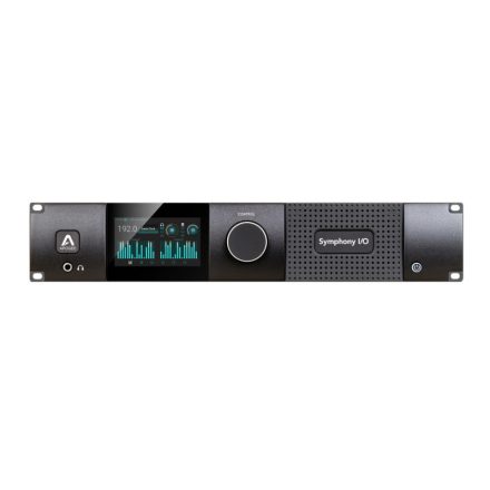 Apogee Symphony II - CONNECT8-16X16SE