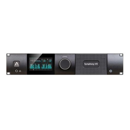 Apogee Symphony II - CONNECT8-2X6SE-DANTE