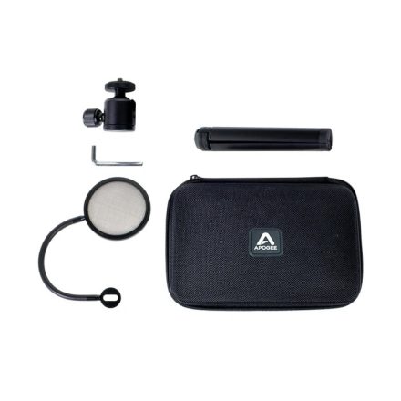 Apogee Premium Microphone Accessories Bundle