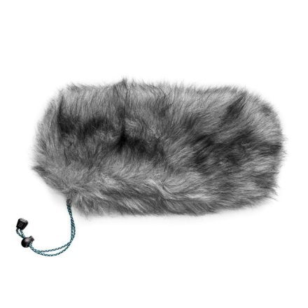 Radius Replacement Windcover for Rycote WS4 Windshield