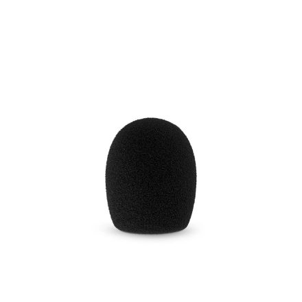 Radius Shotgun Mic Foam Windshield, 5cm STD Hole