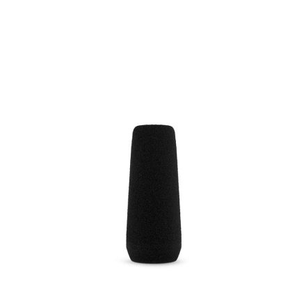 Radius Shotgun Mic Foam Windshield, 10cm STD Hole