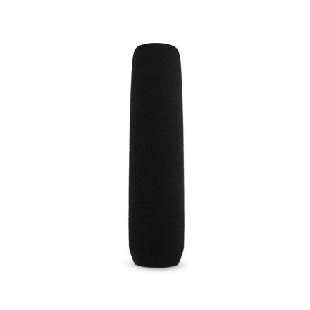 Radius Shotgun Mic Foam Windshield, ME66 K6