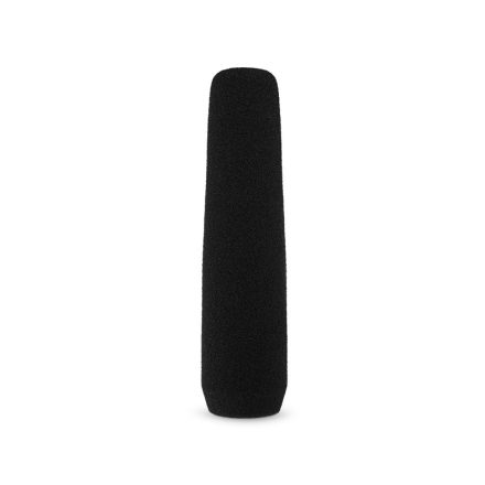 Radius Shotgun Mic Foam Windshield, MKH 60