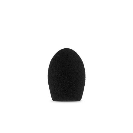 Radius Handheld Mic Foam Windshield, 3.5cm x 50mm Hole