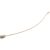 DPA 4188 CORE Directional Miniature Mic Boom, Beige, 120 mm