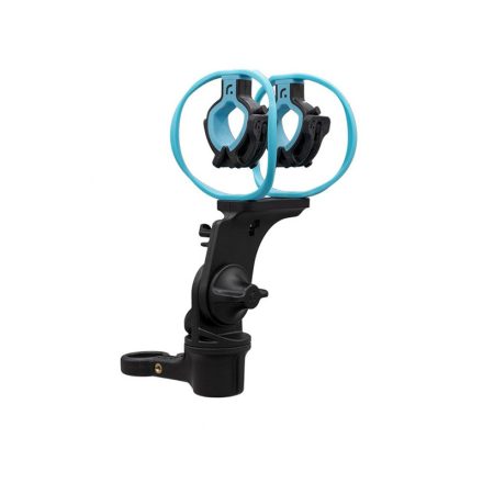 Radius RAD-1 Shock-Mount with 3-Pin XLR Cable