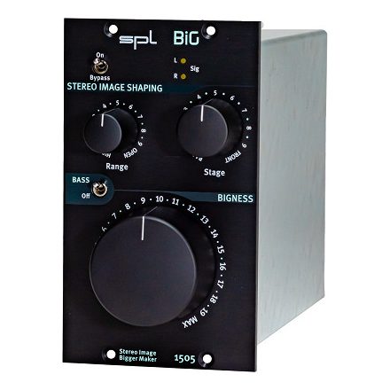 SPL 1505 BiG