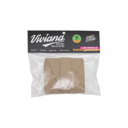 Viviana Straps Extreme Thigh (58cm) BG LOW PROFILE