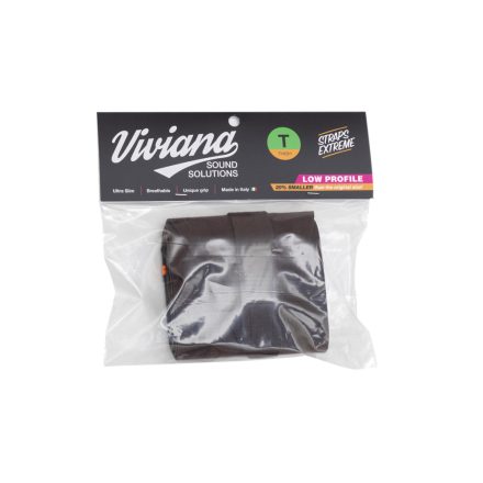 Viviana Straps Extreme Thigh (58cm) BW LOW PROFILE