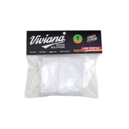 Viviana Straps Extreme Thigh (58cm) WH LOW PROFILE