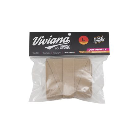 Viviana Straps Extreme Waist L (110cm) BG LOW PROFILE