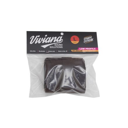 Viviana Straps Extreme Waist L (110cm) BW LOW PROFILE