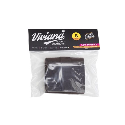 Viviana Straps Extreme Waist S (77cm) BW LOW PROFILE