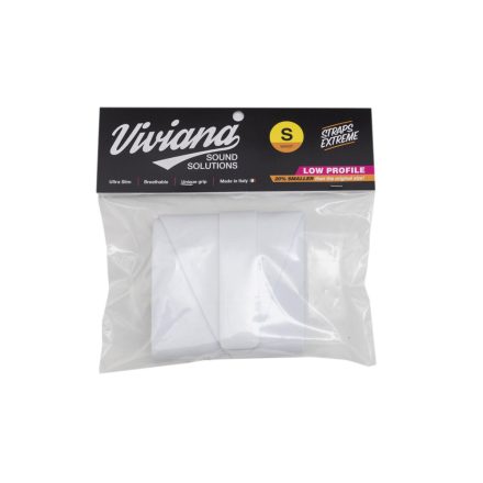 Viviana Straps Extreme Waist S (77cm) WH LOW PROFILE