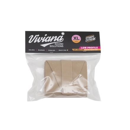 Viviana Straps Extreme Waist XL (145cm) BG LOW PROFILE