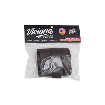 Viviana Straps Extreme Waist XL (145cm) BW LOW PROFILE