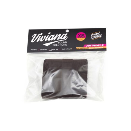 Viviana Straps Extreme Waist XS (67cm) BW LOW PROFILE